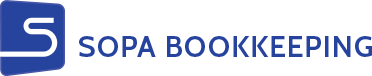 SOPA BOOKKEEPING